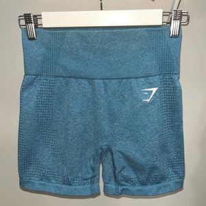 Gymshark Vital Seamless Shorts